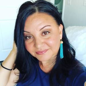 Meet your Posher, Rosa